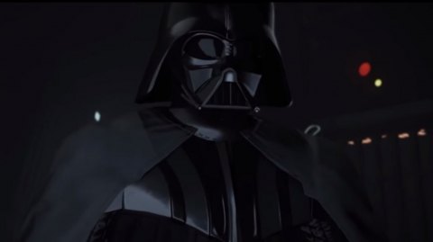 Vader Immortal : La trilogie de jeux en réalité virtuelle arrive !