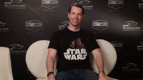 Interview du concepteur des figurines Hasbro Star Wars