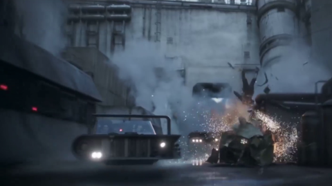 ILM publie une vidéo des effets spéciaux de Solo