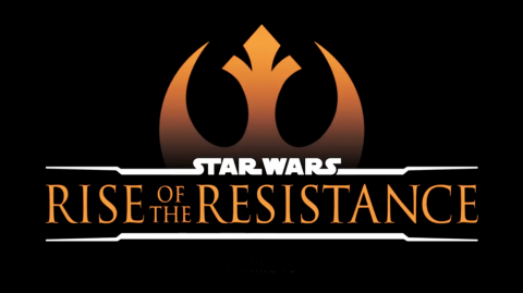 Nouveaux visuels pour l'attraction Star Wars : Rise of the Resistance