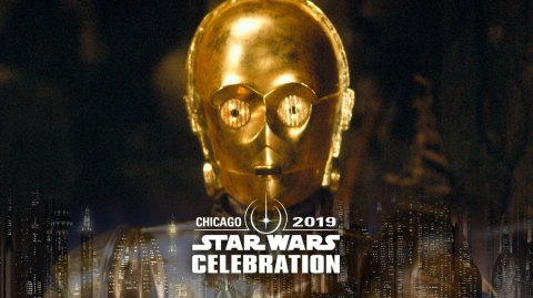 C-3PO sera présent à Star Wars Celebration