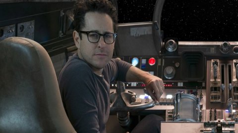 J.J. Abrams s'exprime sur son retour aux commandes d'un film Star Wars