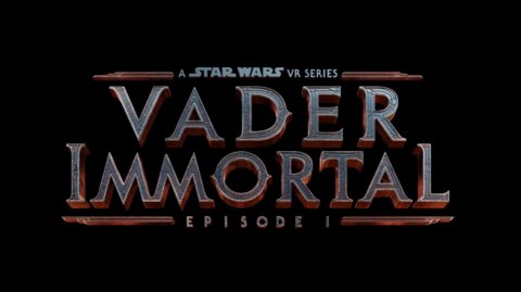 Le premier épisode de Vader Immortal se dévoile dans un trailer