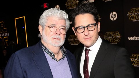 JJ Abrams a consulté George Lucas avant d'écrire The Rise of Skywalker