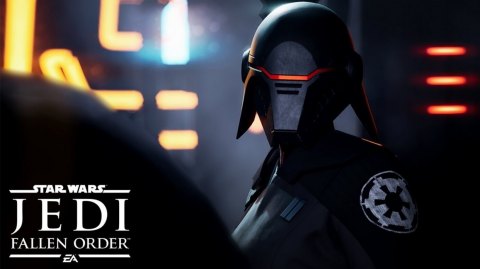 Un trailer, de nouvelles infos et une date pour Jedi Fallen Order