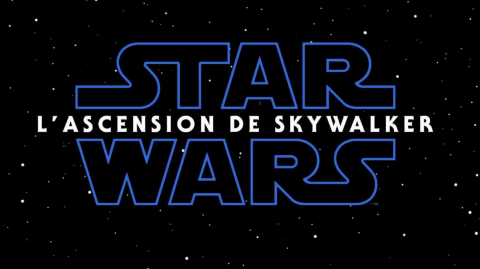 MAJ : Star Wars IX : Le titre officiel français dévoilé 