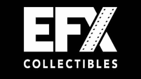 Efx collectibles :  Boba Fett et Dark Vador à l'honneur ! 