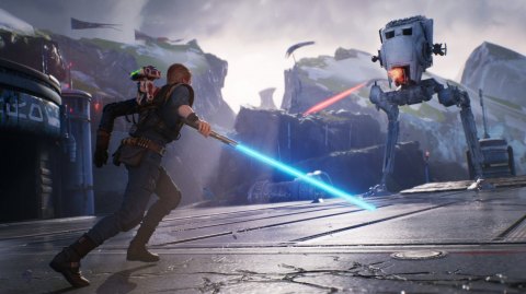 Jedi : Fallen Order s'offre un nouveau trailer lors de l'E3