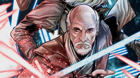 Une srie de comics pour Jedi Fallen Order