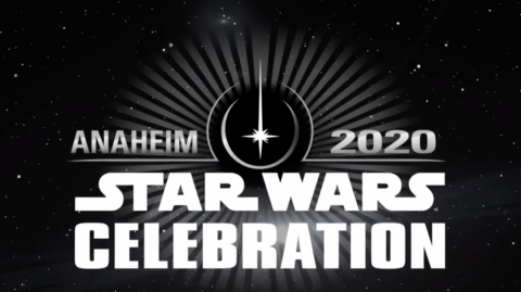 Les dates de Star Wars Celebration 2020 officiellement annoncées