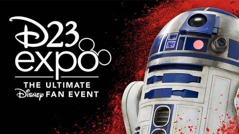 Le programme des Panels Star Wars à la D23 Expo