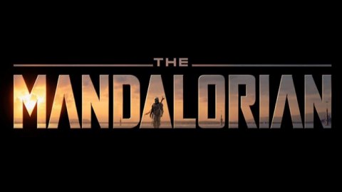 Une nouvelle photo de tournage pour The Mandalorian