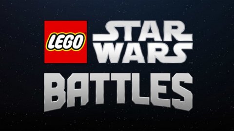 Nouveau jeu annonc sur smartphone : Lego Star Wars Battles