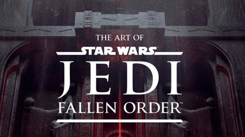 De nouveaux détails sur The Art of Star Wars: Jedi Fallen Order