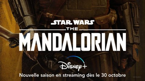 Un premier spot TV pour The Mandalorian saison 2