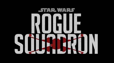 Rogue Squadron est le prochain film Star Wars !