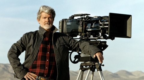 Un documentaire sur George Lucas et ILM est en préparation !