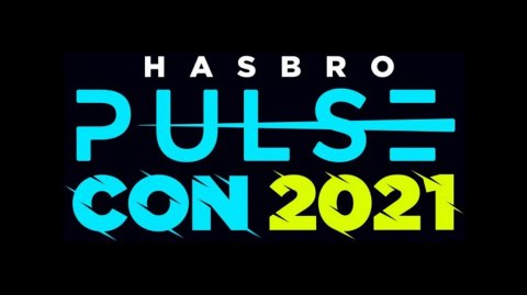L'Hasbro Pulse Con 2021 dévoile son planning