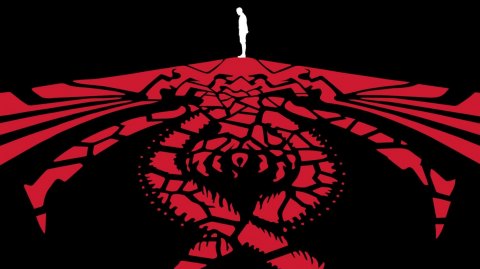 Le roman Lesser Evil sortira le 16 novembre en VO !