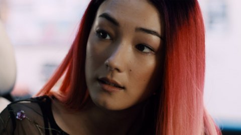 Natasha Liu Bordizzo jouerait Sabine Wren dans la série Ahsoka