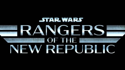 Des nouvelles de la série Rangers of the New Republic