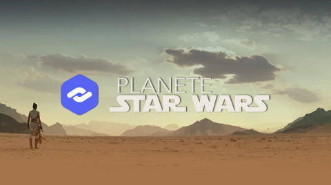 Planète Star Wars est partenaire officiel Discord
