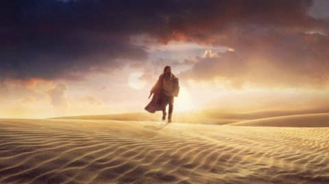 De nouvelles informations sur Vador dans la série Obi-Wan Kenobi