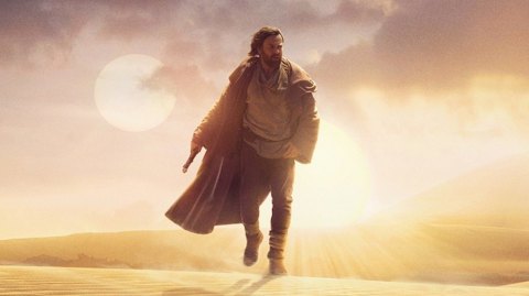 De nouvelles infos sur l'histoire de la série Obi-Wan Kenobi