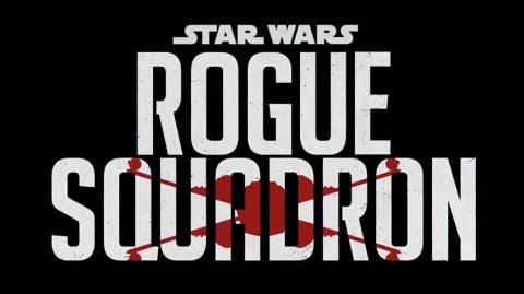 Le film Rogue Squadron maintenu pour 2023 ?