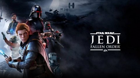 L'officialisation de Star Wars - Jedi - Fallen Order II en mai ?