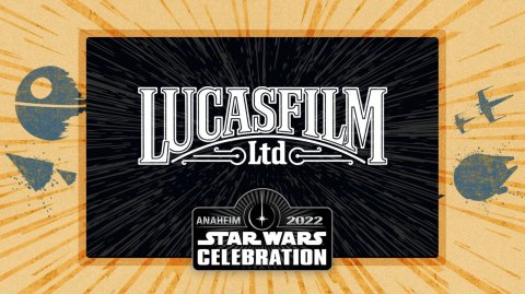 Le futur de Star Wars en live action dévoilé à Celebration