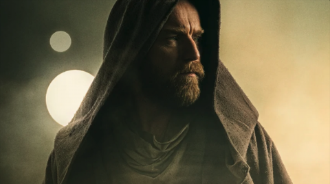 Un nouveau trailer et une nouvelle affiche pour Obi-Wan Kenobi !