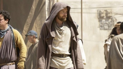 De nouvelles photos pour la série Obi-Wan Kenobi
