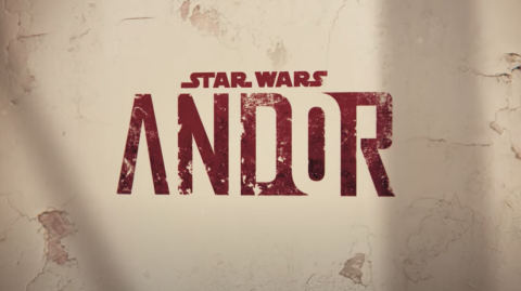 Un trailer et une affiche pour Andor !