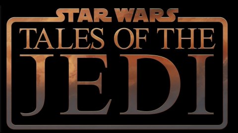 Star Wars - Tales of the Jedi annoncée !!!