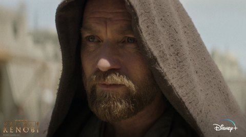Le point sur Obi-Wan Kenobi et son script originel