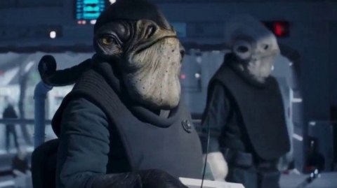 Galaxy of Heroes / Personnage / Faction Rogue One : Raddus