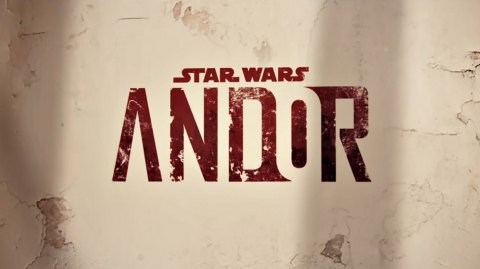 Un nouveau spot TV pour Star Wars - Andor !