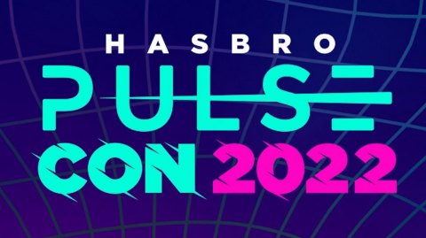 La Hasbro Pulse Con c'est ce week end !