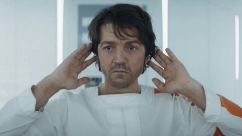 Un acteur surprise explique son retour dans Star Wars avec Andor