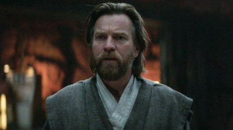 Ewan McGregor souhaite une saison 2 pour Obi-Wan Kenobi