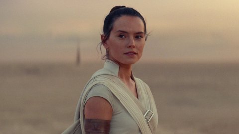 Daisy Ridley est partante pour reprendre le rôle de Rey