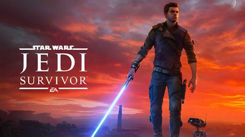 La sortie de Star Wars Jedi : Survivor est reportée au 28 avril