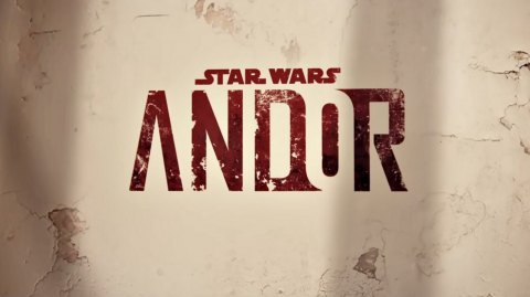 Des photos de tournage de la seconde saison de Star Wars - Andor !
