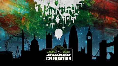 Les principaux panels de Star Wars Celebration se dévoilent !