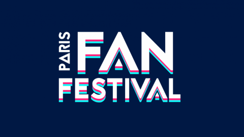 Le Paris Fan Festival accueille Timothy Zahn les 15 et 16 Avril !