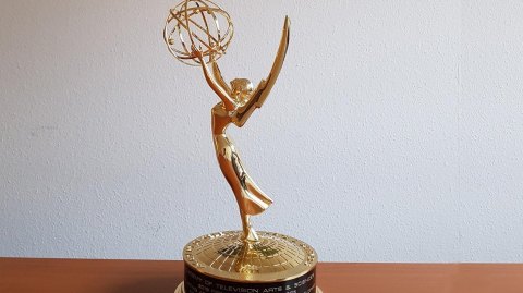 Star Wars vise les Emmy's Awards !