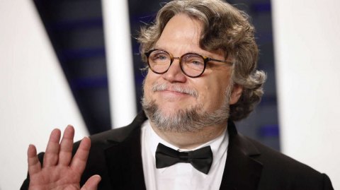 Guillermo del Toro confirme avoir planch sur un film Star Wars