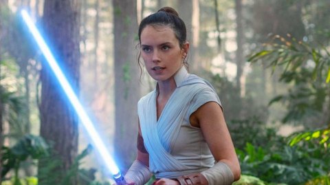 Des nouvelles du futur film Star Wars sur Rey et le nouvel ordre Jedi