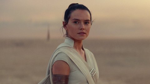 News et Fake News pour le film centré sur Rey Skywalker